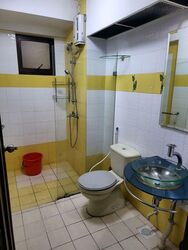 Blk 403D Fern Spring (Sengkang), HDB 5 Rooms #507139501